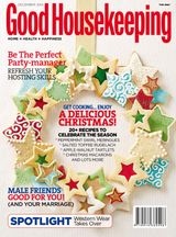 Good Housekeeping India - December 01,2014 December 01,2014